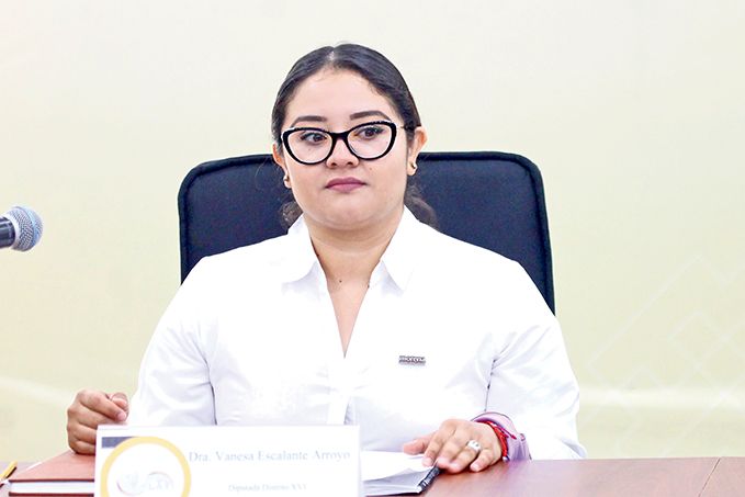 Trascendido: Garganta no tan Profunda (3 de marzo del 2025)