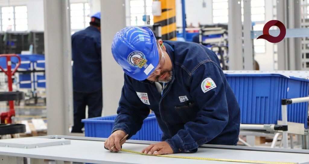 Hidalgo registra crecimiento en el empleo formal durante febrero de 2025