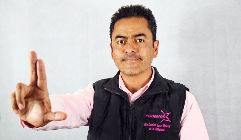 Trascendido: Garganta no tan Profunda (7 de marzo del 2025)