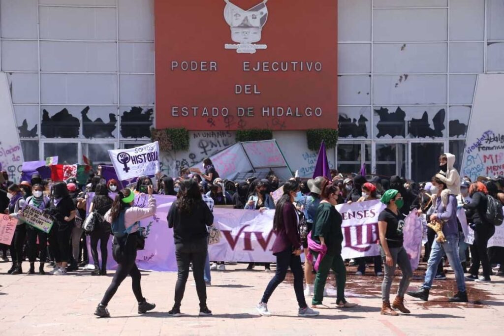 Trascendido: Garganta no tan Profunda (8 de marzo del 2025)