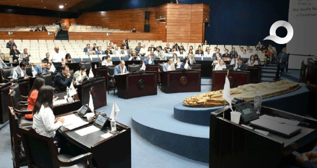 Realizarán foros juveniles en Hidalgo para construir nueva Ley de Derechos