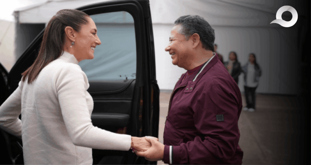 Trascendido: Garganta no tan Profunda (13 de marzo del 2025)