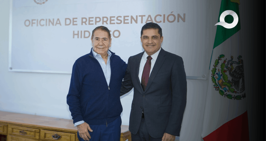 Trascendido: Garganta no tan Profunda (19 de marzo del 2025)