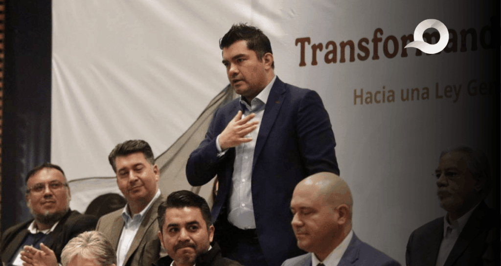 Trascendido: Garganta no tan Profunda (20 de marzo del 2025)