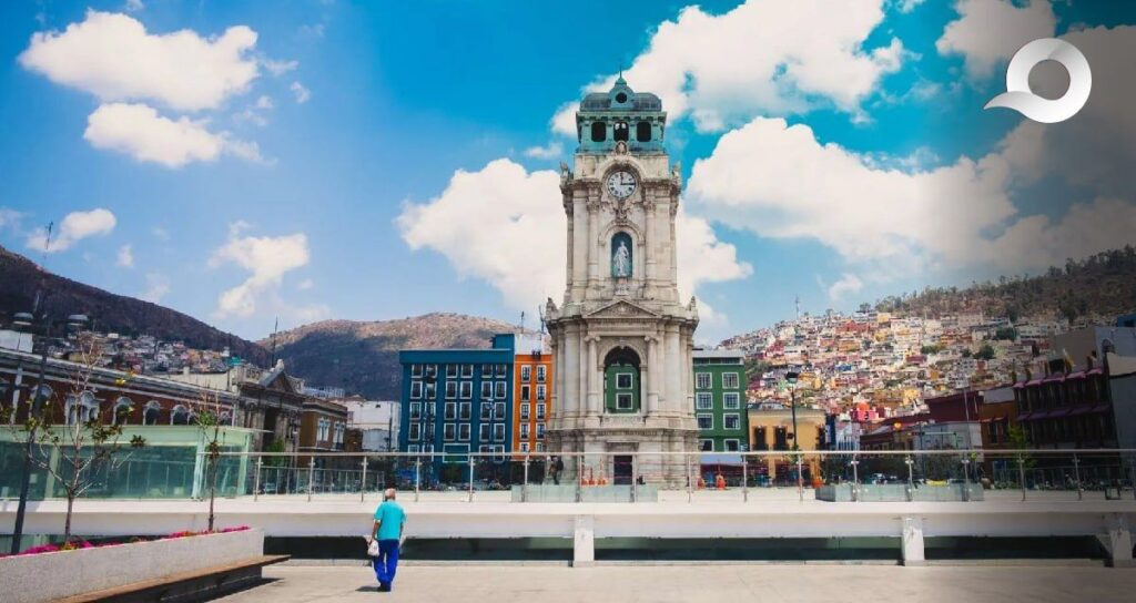 Pronóstico del clima en Hidalgo: lluvias y aumento de temperaturas para este jueves