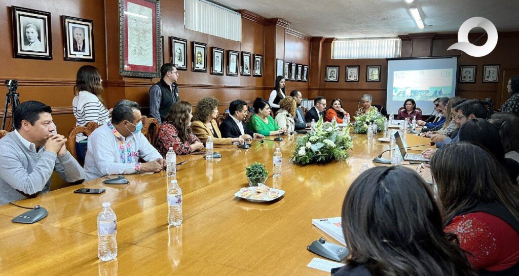 Actopan fortalece su marco jurídico con actualización de reglamentos