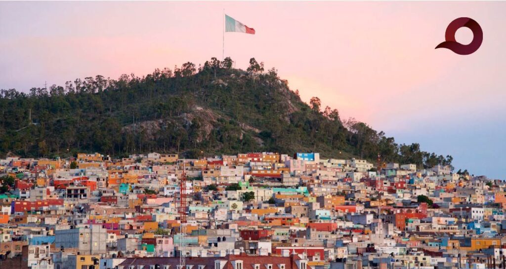 Pronóstico del Clima: altas temperaturas y cielos nublados dominarán la región