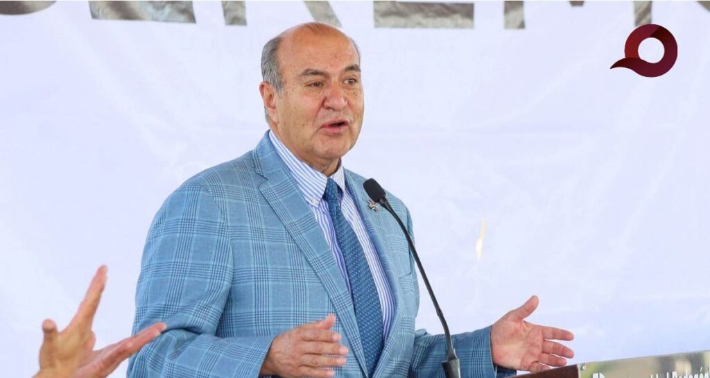 Entregan mobiliario a la UPN-Hidalgo para fortalecer la infraestructura educativa