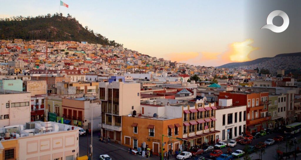 Calor intenso y posibles chubascos en Hidalgo este miércoles