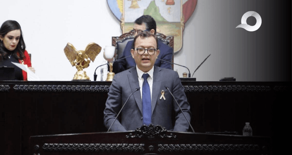 Trascendido: Garganta no tan Profunda (2 de abril del 2025)