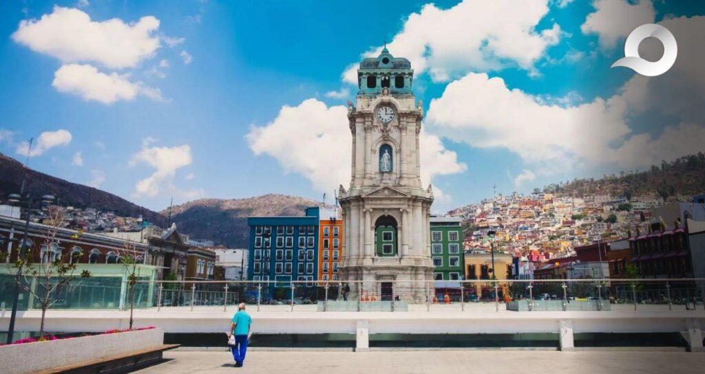 Hidalgo arde bajo temperaturas extremas: alertan por máximas de hasta 45 grados