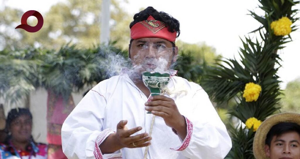 Justicia ancestral hecha ley: Hidalgo reconoce derechos plenos de pueblos originarios