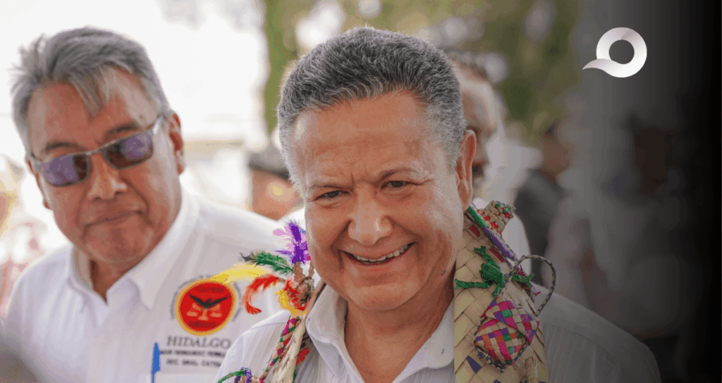 Trascendido: Garganta no tan Profunda (4 de abril del 2025)