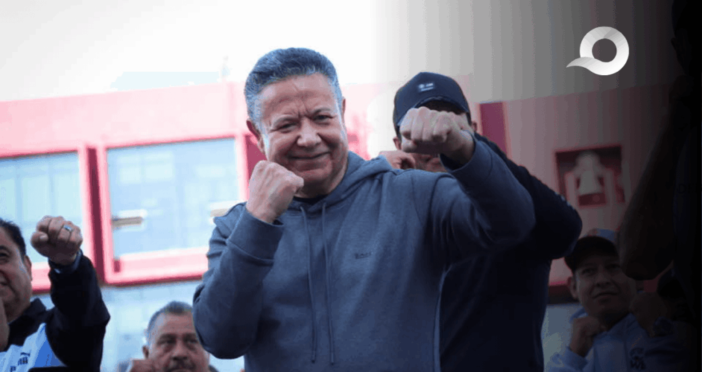 Trascendido: Garganta no tan Profunda (6 de abril del 2025)