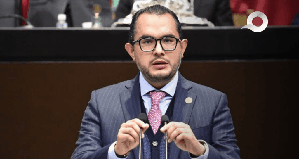 Trascendido: Garganta no tan Profunda (8 de abril del 2025)