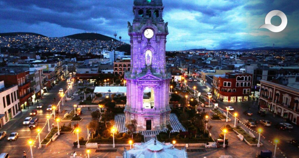 Frente Frío 37 dispara alerta por heladas en Hidalgo