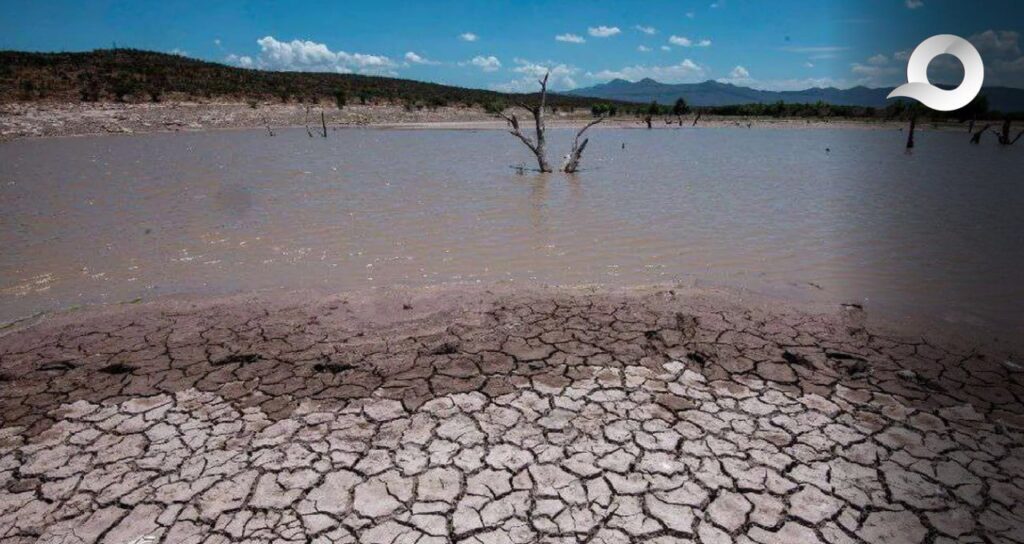 Hidalgo enfrenta señales de alerta por sequía pese a tendencia estable