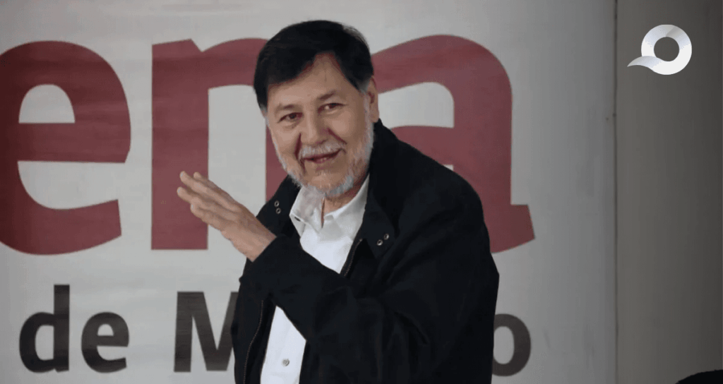 Trascendido: Garganta no tan Profunda (11 de abril del 2025)