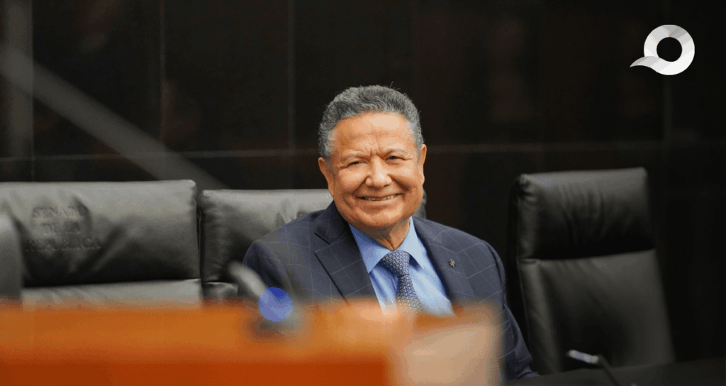 Trascendido: Garganta no tan Profunda (15 de abril del 2025)