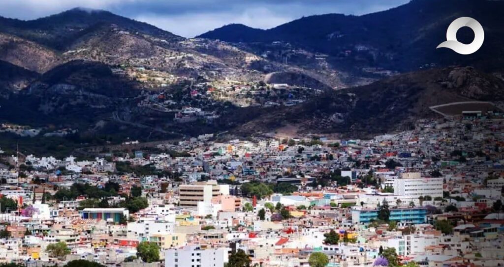 El frío en Hidalgo cede, pero llegan posibles chubascos