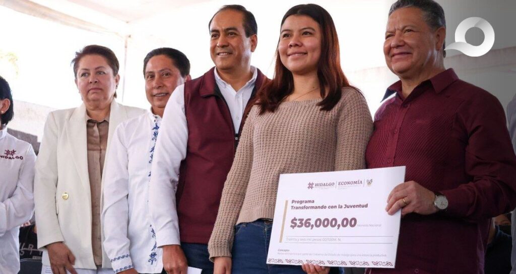 Hidalgo sólido financieramente según reconocimiento de HR Ratings