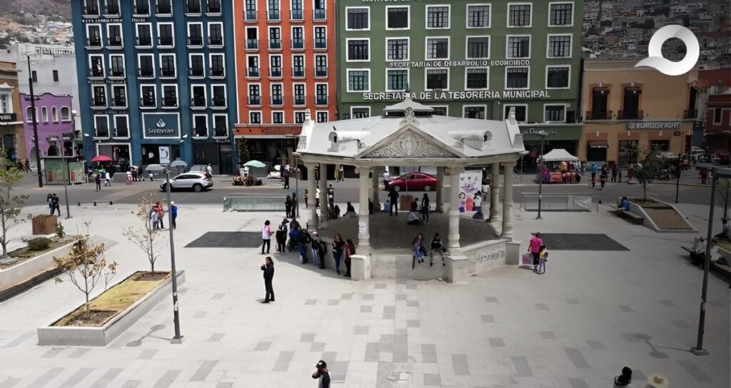 Hidalgo en alerta por doble fenómeno de onda de calor este fin de semana