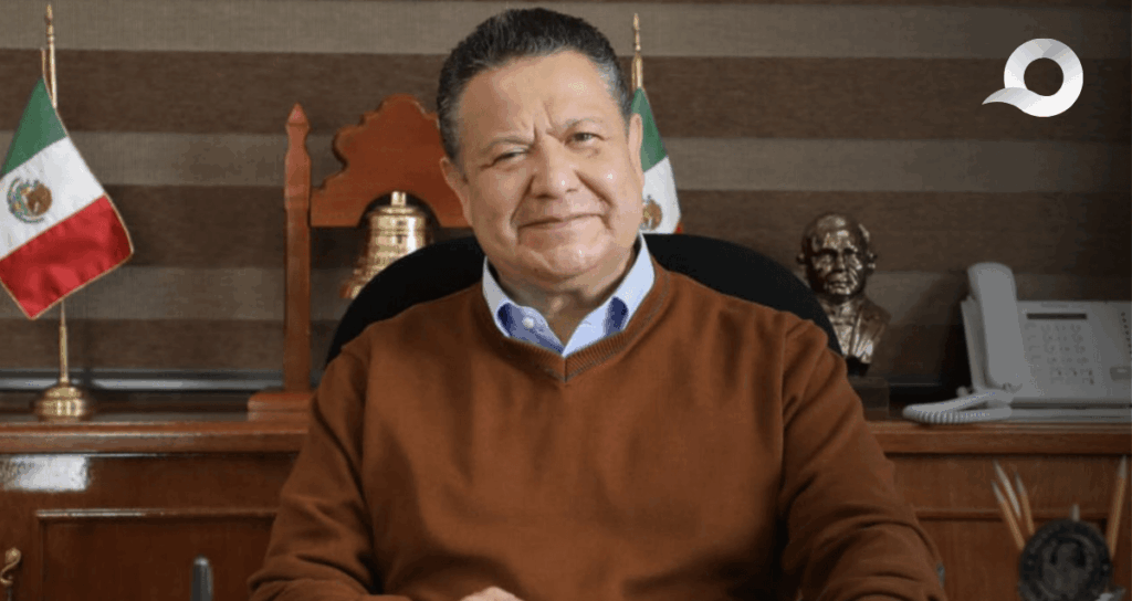 Trascendido: Garganta no tan Profunda (22 de abril del 2025)