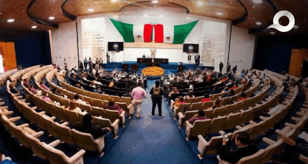 Trascendido: Garganta no tan Profunda (24 de abril del 2025)