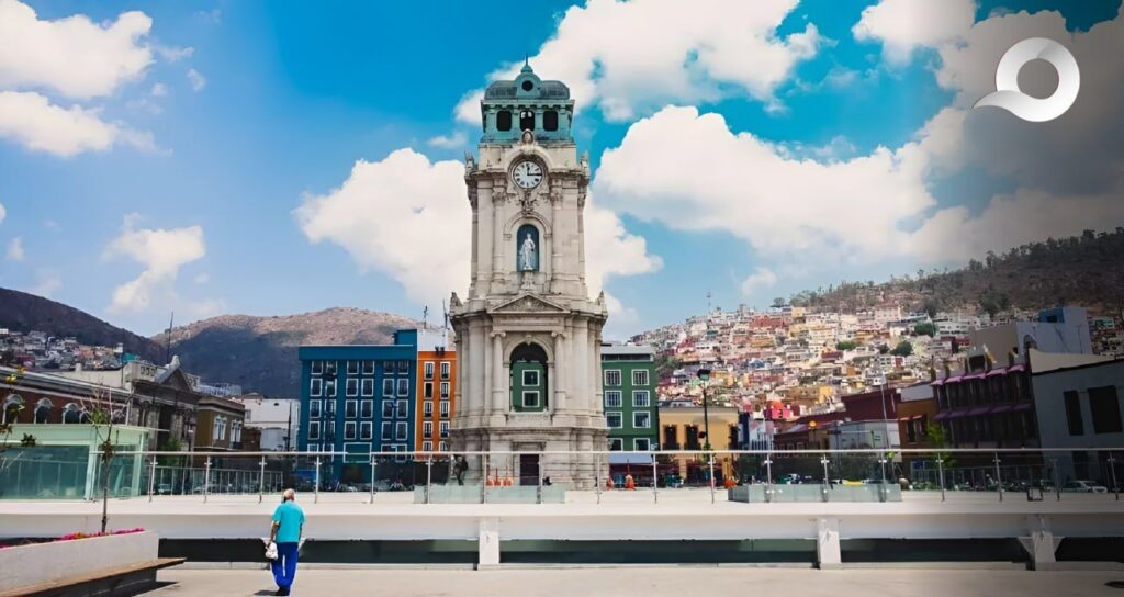 Hidalgo: del frío matutino al calor extremo con lluvias dispersas