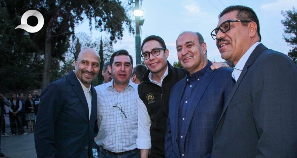 Presentan Plan Municipal de Desarrollo 2024/2027 en Pachuca enfocado a la educación