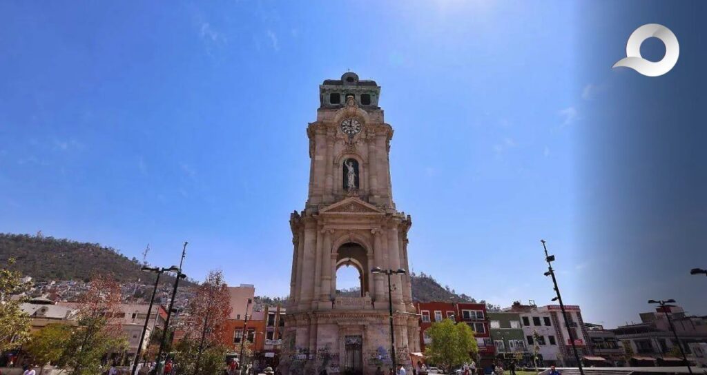 Hidalgo soportará intenso calor: termómetros llegarán a 34 grados este lunes