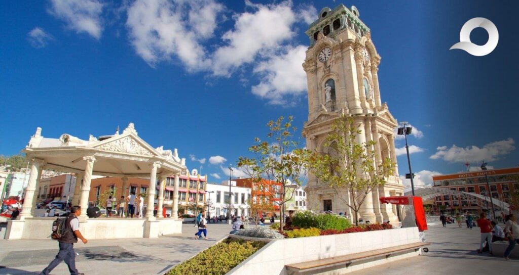 Hidalgo: termómetros llegarán a 34 grados bajo cielos despejados