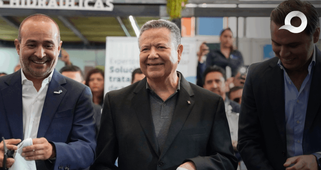 Trascendido: Garganta no tan Profunda (29 de abril del 2025)