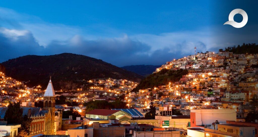 Lluvias y frescos amaneceres: Así será el clima este miércoles en Hidalgo