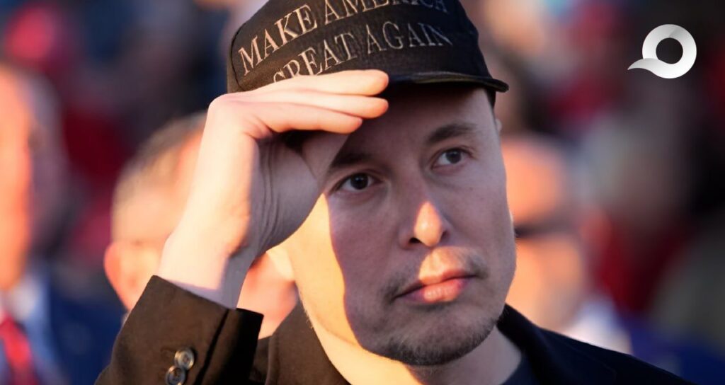 Elon Musk advierte que la IA podría desencadenar la Tercera Guerra Mundial