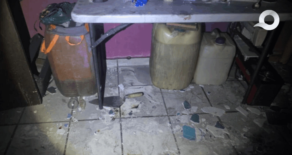 Trascendido: Garganta no tan Profunda (2 de mayo del 2025)