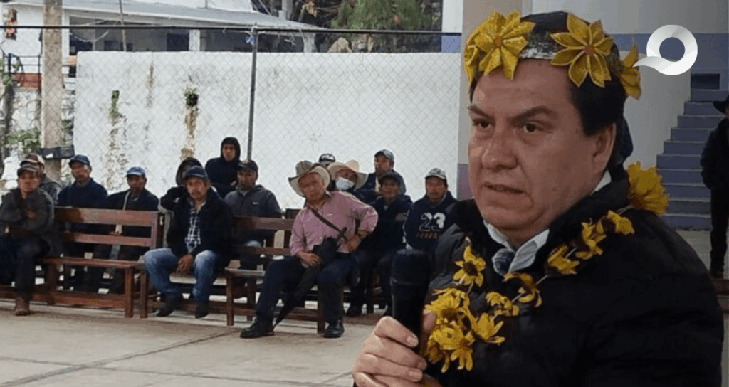 Trascendido: Garganta no tan Profunda (06 de mayo del 2025)