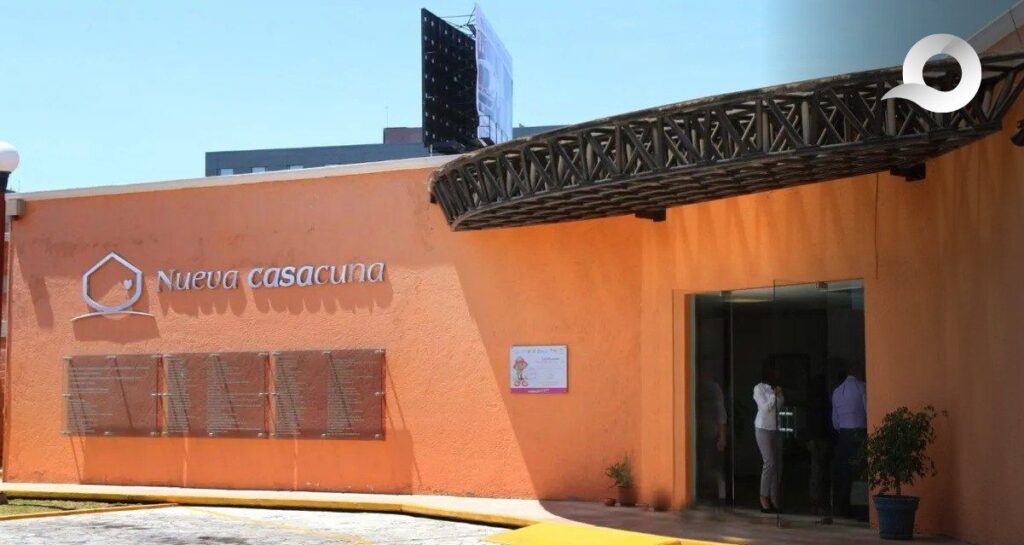 DIF Hidalgo invierte 15 MDP en ampliar la Casa Cuna de Pachuca para duplicar su capacidad