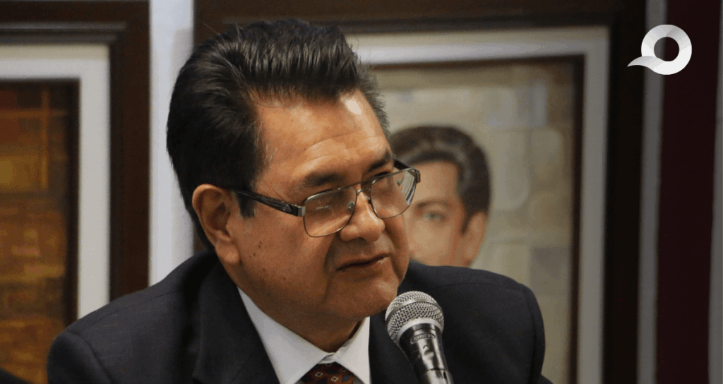 Trascendido: Garganta no tan Profunda (9 de mayo del 2025)