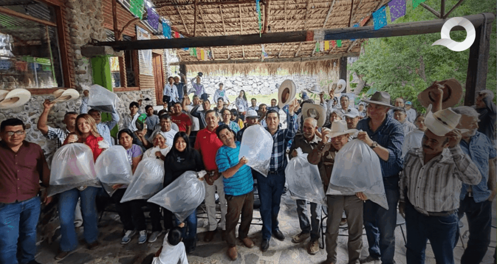 Trascendido: Garganta no tan Profunda (12 de mayo del 2025)