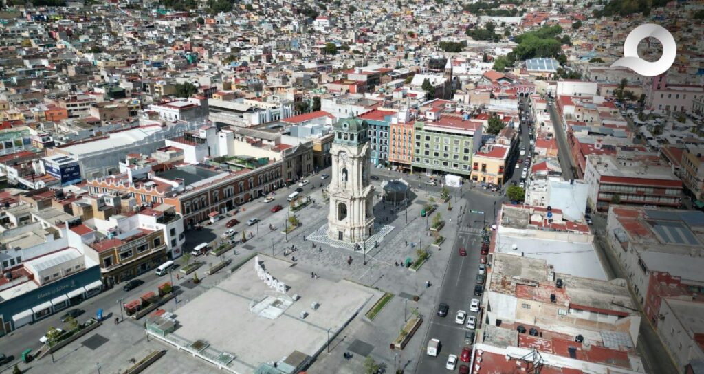 Ola de calor azota Hidalgo: SMN prevé máximas de 36 grados hoy