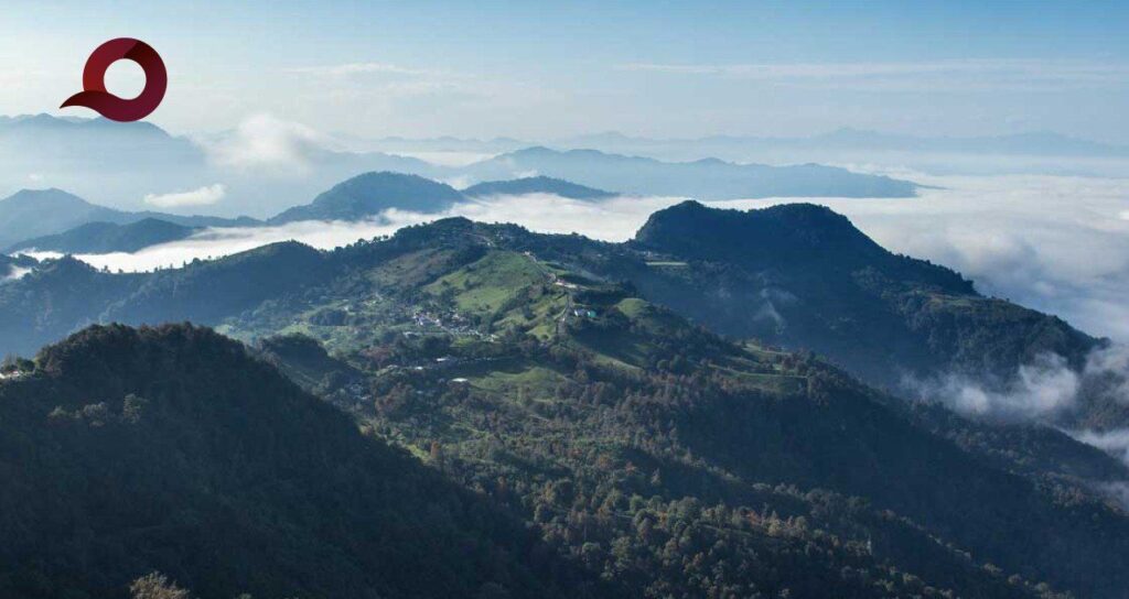 Tres cárteles dominan Hidalgo según la DEA