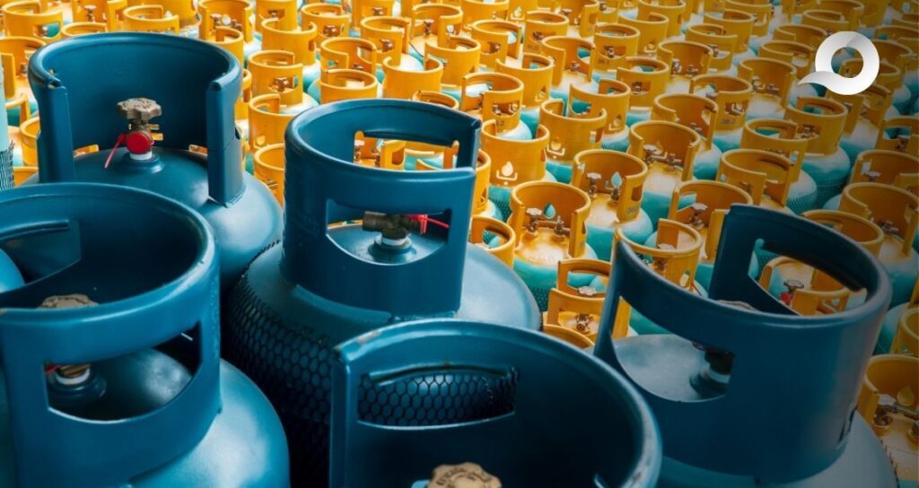 CRE actualiza precios del Gas LP en Hidalgo