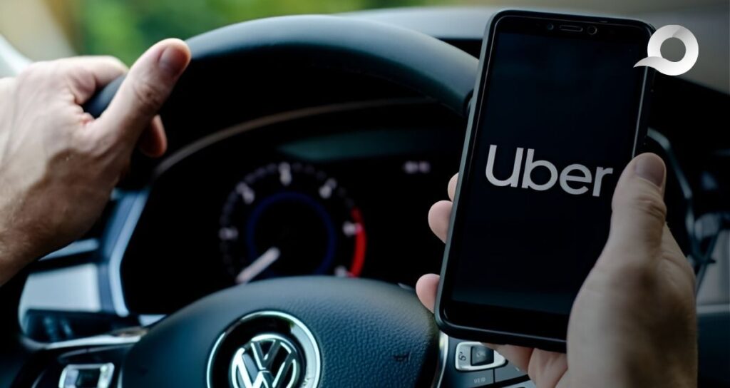 Multan en Hidalgo a 23 conductores de Uber, Didi y Rappi por operar sin permiso