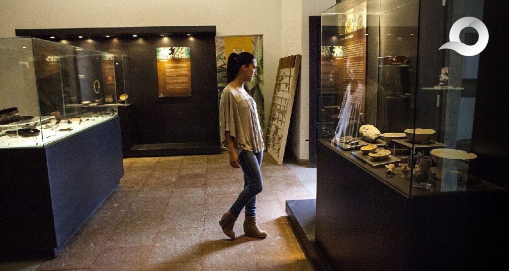 Hidalgo, en el top nacional de museos más visitados: crece 24 % la afluencia en 2024