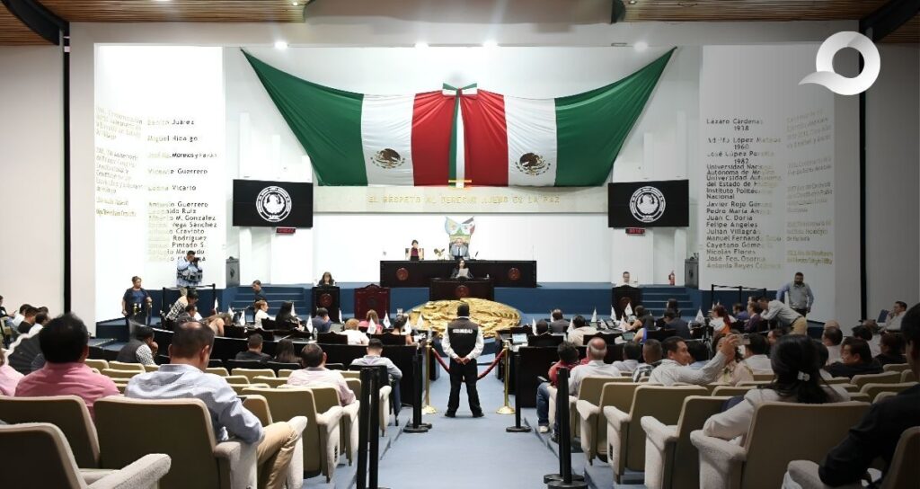 Congreso de Hidalgo aprueba reforma a la Ley de Salud y analiza iniciativas clave