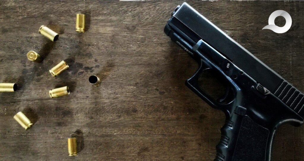 Hidalgo registra preocupante aumento de heridas por armas