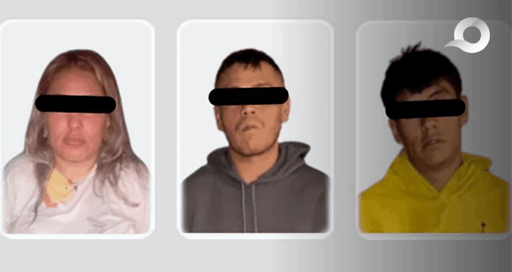 Trascendido: Garganta no tan Profunda (25 de mayo del 2025)