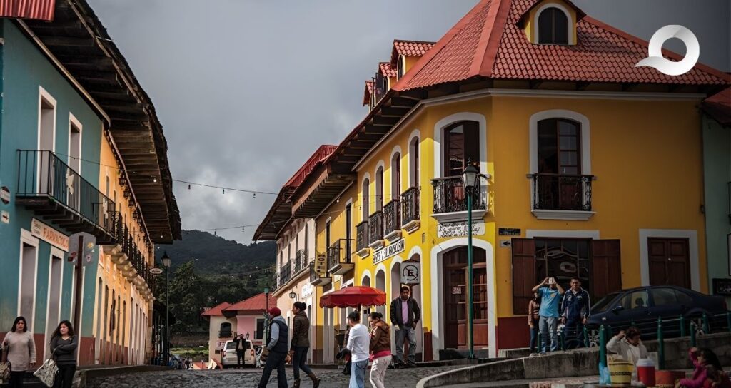 Real del Monte, Hidalgo: Un pueblo mágico que combina historia, cultura y sabor