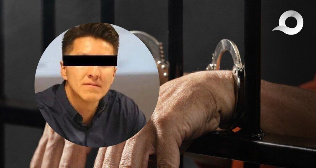 Detienen en EE.UU. a César Román Mora, excontralor de Hidalgo implicado en la “Estafa Siniestra”